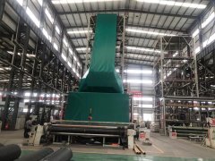 會員風(fēng)采系列報道——泰安佳路通工程材料有限