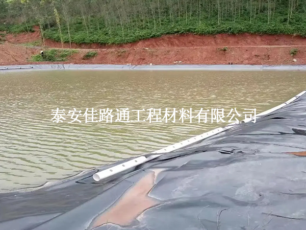 如何提升魚塘防滲膜的基本使用時間？