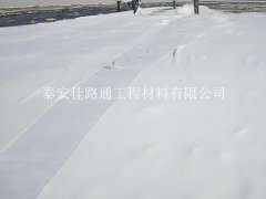 如何選擇長(zhǎng)絲土工布廠家:一份簡(jiǎn)明指南