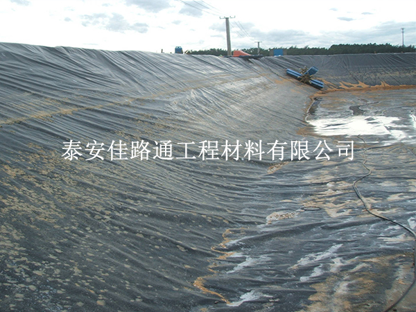 養(yǎng)殖防滲膜怎么選？實(shí)用技巧幫你避坑